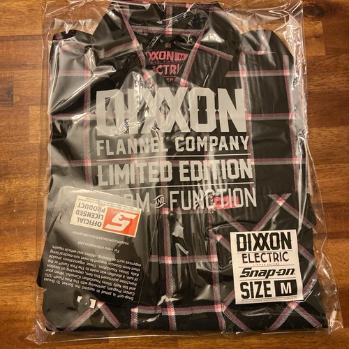 Dixxon electric snap pink - dixxon,