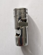 SNAP ON FSUM12 12MM 6 POINT