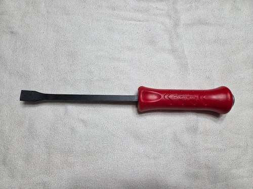 Snap tools usa - red, grip