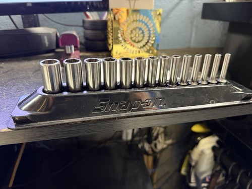 Snap metric inch - metric,