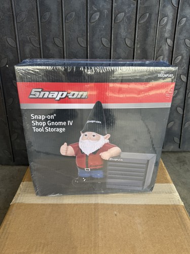 Snap shop gnome - snap-on,