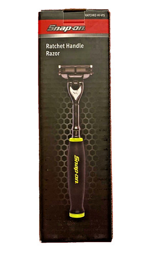 Snap tools razor - snap, grip