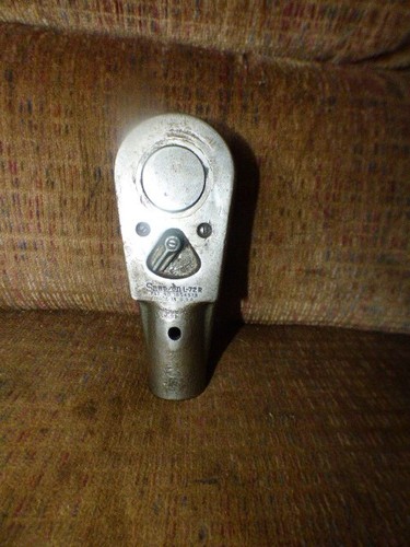 Snap 72r 4 - l-72r, ratchet