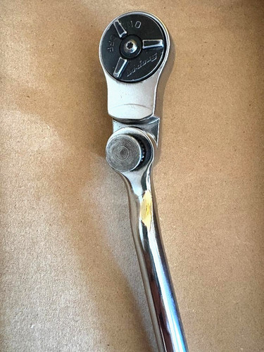 Snap tools f872mp - snap-on, no.