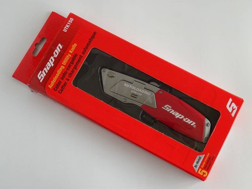 Snap utk150 autoloading - snap-on,