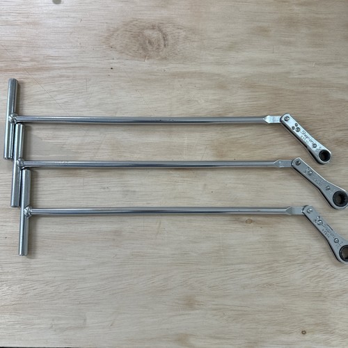 Snap piece ratcheting - snap, on