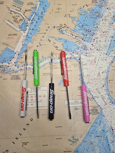 Snap tool pocket - snap-on,
