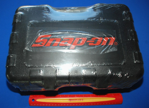 Snap factory sealed green - snap-on,