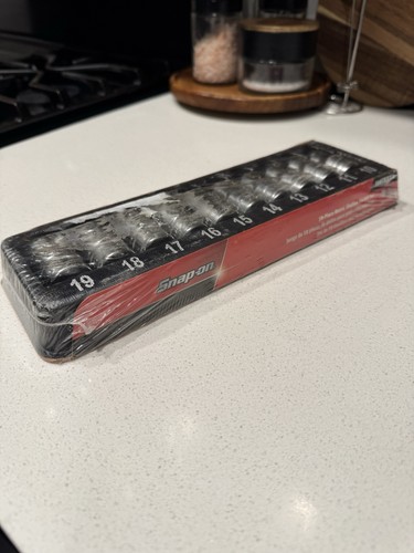 Snap 2 drive - 1/2",