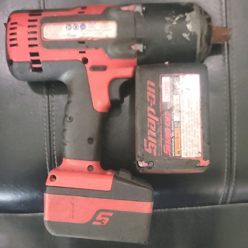 Snap ct8850 18v strong - 18v,