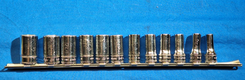 Snap 212fsmsy 3 - 12, 3/8"