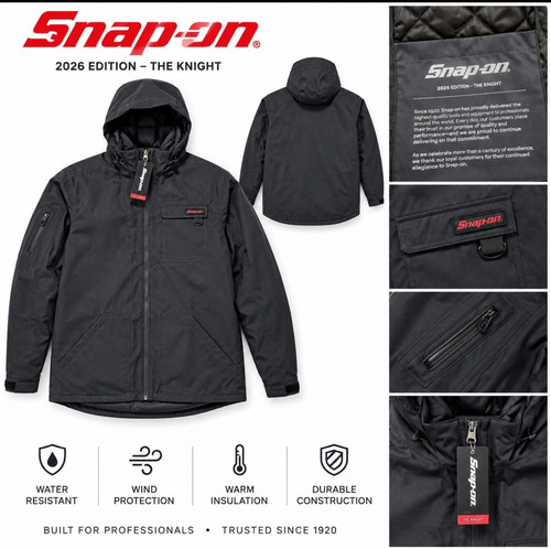 Snap 2026 the - snap, “the
