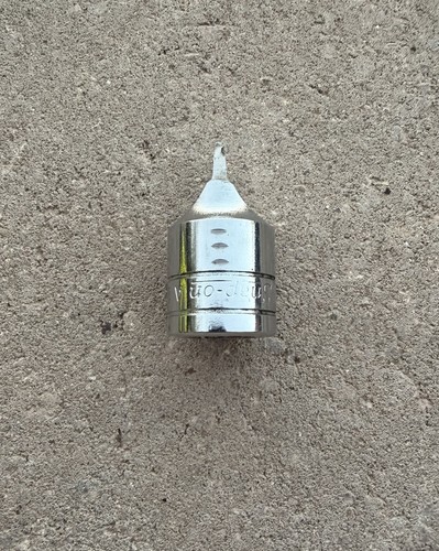 Snap 2 drive - 1/2",