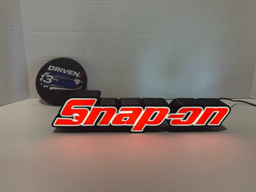 Snap tools led lighted - tools,