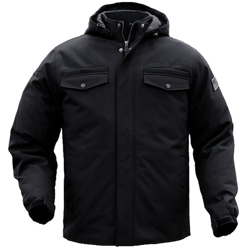 New snap tools - tools, jacket