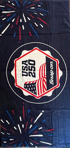 Snap 250th anniversary - 250th,