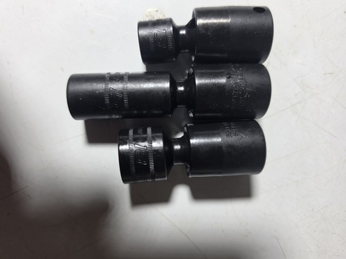 Snap tools inch drive - 1/4,