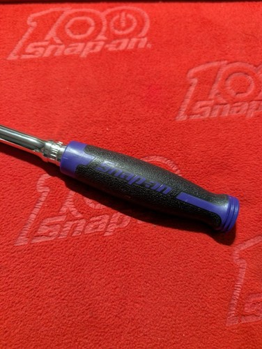Snap fhlld80b deep purple - on,