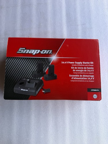 New snap ctpsk8174 4v - snap,