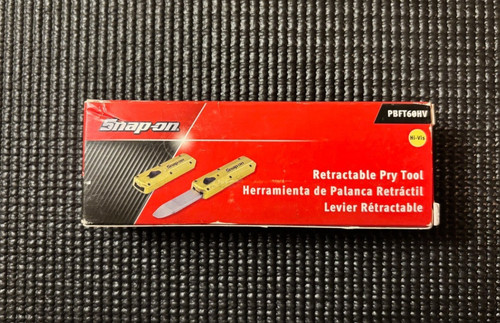 Snap tools usa - on, new