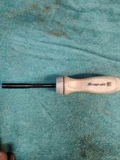 Snap On Ratcheting Screwdriver