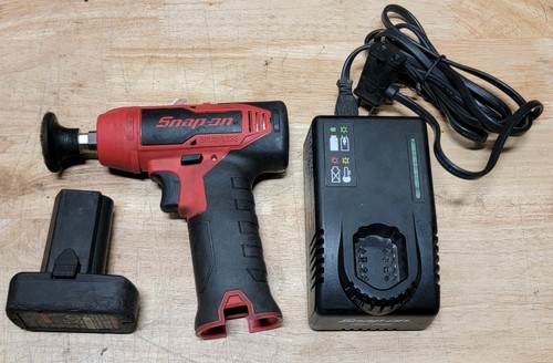 Snap brushless polisher - brushless,