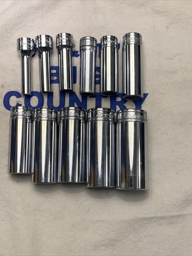 Snap tools usa drive - tools, 3/8"