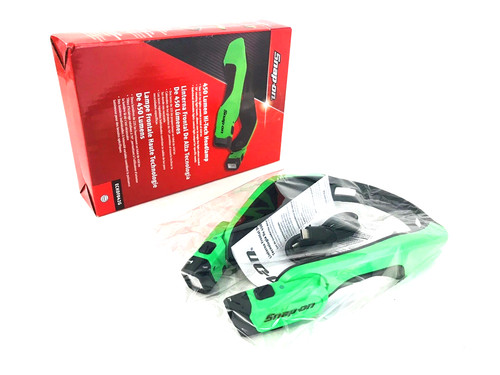 New snap 450 lumen - new,