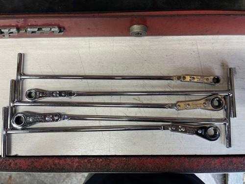 Snap rtbm handle - snap-on, t-handle