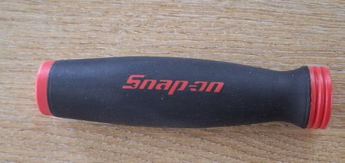 Snap new 8 soft - 3/8", grip