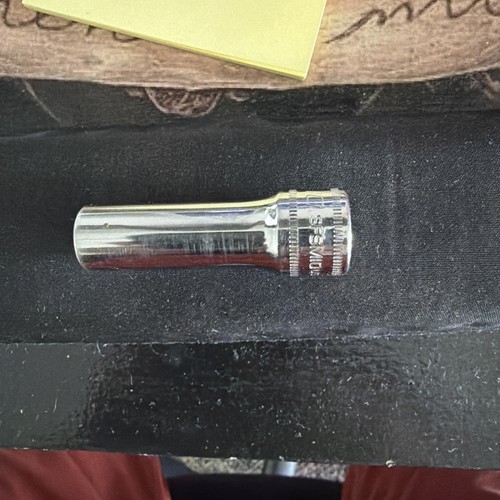 Snap drive 10mm deep - drive,