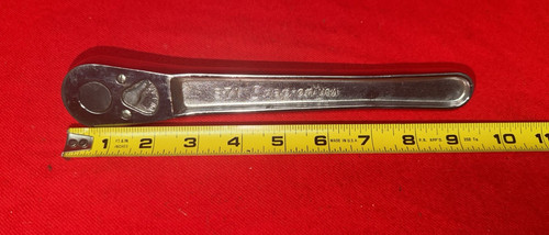 Vintage snap tools - snap-on, s71