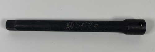 Snap pf6 socket extension - on,