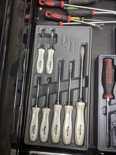 Snap tools usa new nos - nos, 7pc