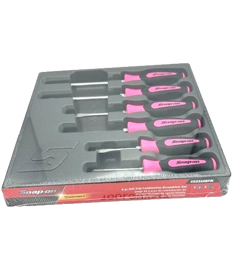 Snap tools usa new - usa, pink