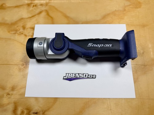 Snap tools new power - tools,