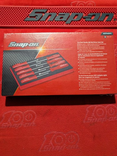 Snap tools brand new - snap-on,