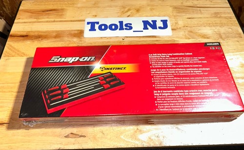 Snap tools usa 6pc long - snap-on,