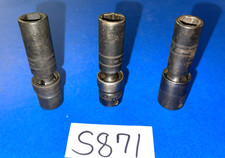 SNAP-ON TOOLS 3 PIECE 3/8