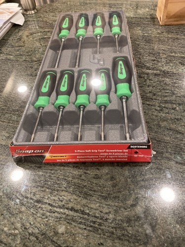Snap sgdtx90bg piece soft - snap-on,