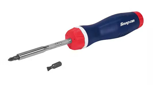 Snap red white blue - red/white/blue, 250th
