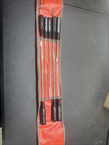 Snap ssde100b 8piece - snap-on,