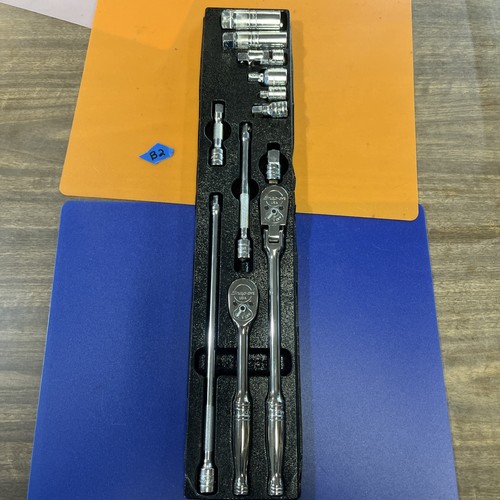 Snap tools chrome 8 - snap-on,