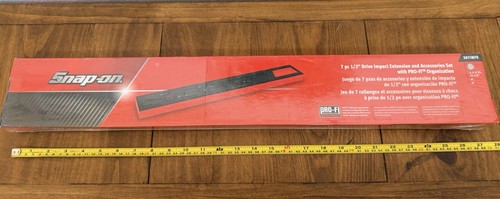 Snap tools drive - tools, 1/2"