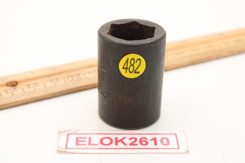 Snap iml220 1 - iml220, 1/2"