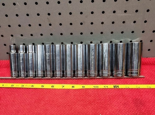 Snap tools drive sae - 1/2",