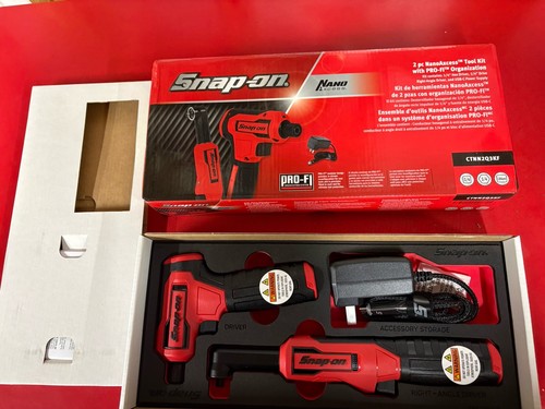 Snap tools new - new, drive