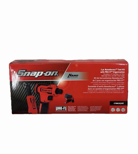 New snap tools ctnn2q3kf - on,