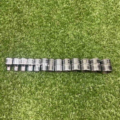Snap tmm drive metric - 1/4",