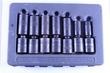 SNAP-ON TOOLS 6 PIECE 3/8
